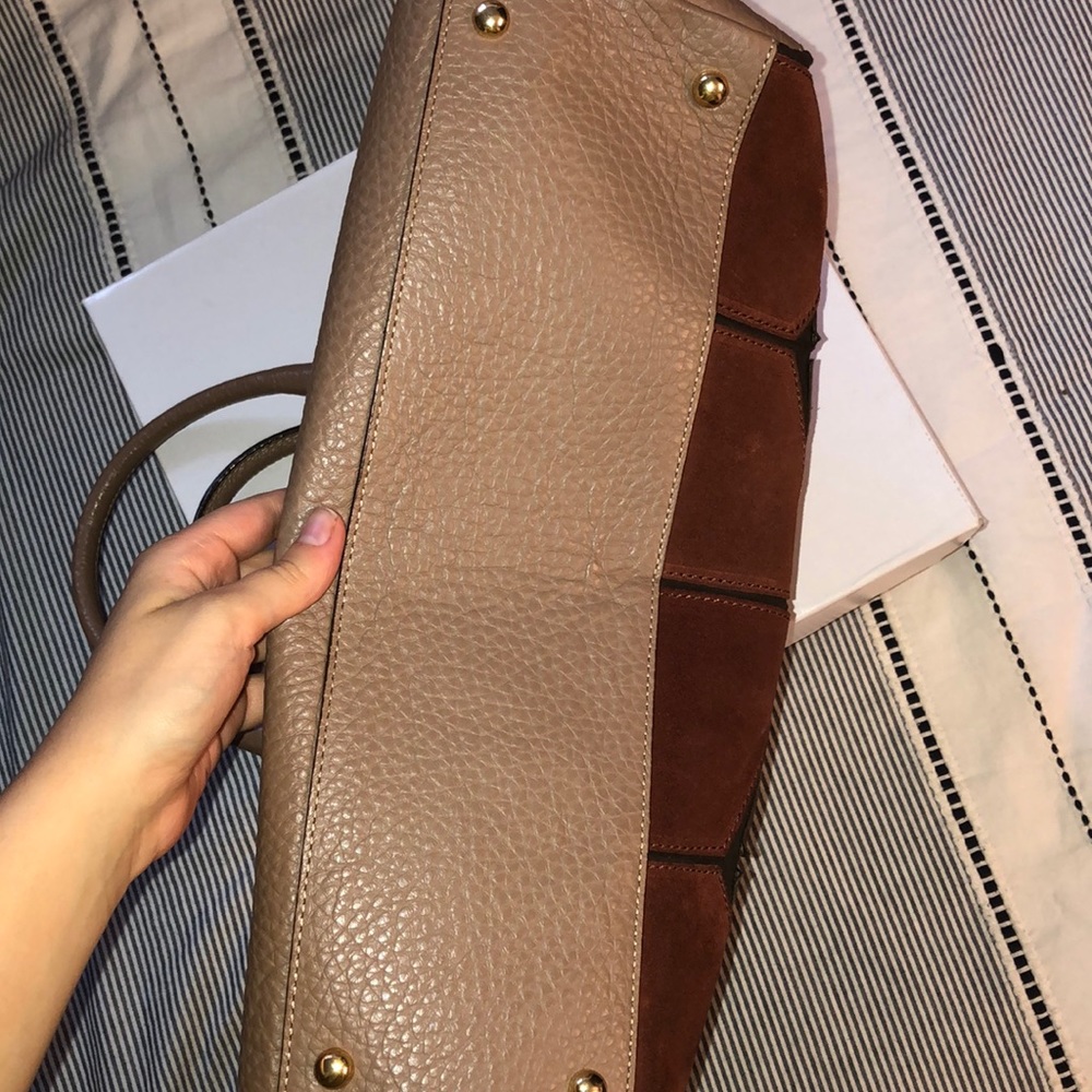 IACUCCI Premium Leather Bag - Picture 8 of 8